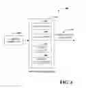 Fig. 07 - Mobile device application for automatic filtering of transmitted data content