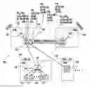 Fig. 01 - Methods and apparatus for minimizing wander generation in constant bit rate asynchronously mapped digital transport systems