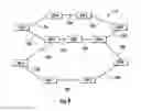 Fig. 07 - Methods and apparatus for minimizing wander generation in constant bit rate asynchronously mapped digital transport systems