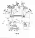 Fig. 08 - Methods and apparatus for minimizing wander generation in constant bit rate asynchronously mapped digital transport systems