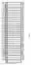 Fig. 05 - Interleaving codeword portions between multiple planes and/or dies of a flash memory device