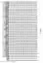 Fig. 09 - Interleaving codeword portions between multiple planes and/or dies of a flash memory device