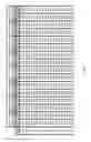 Fig. 13 - Interleaving codeword portions between multiple planes and/or dies of a flash memory device