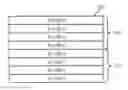 Fig. 01 - Partitioning of Memory Device for Multi-Client Computing System