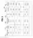 Fig. 06 - Storage apparatus to which thin provisioning is applied and including logical volumes divided into real or virtual areas