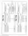 Fig. 18 - Storage apparatus to which thin provisioning is applied and including logical volumes divided into real or virtual areas