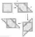 Fig. 01 - System of rotating data in a plurality of processing elements