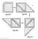 Fig. 08 - System of rotating data in a plurality of processing elements
