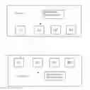 Fig. 01 - Content transmission security protection device system and method