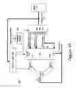 Fig. 10 - Cryptographic Architecture with Instruction Masking and other Techniques for Thwarting Differential Power Analysis