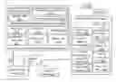 Fig. 12 - DIGITAL PLAQUE THAT DISPLAYS DOCUMENTS AND UPDATES PROVIDED BY A PLAQUE MANAGEMENT SERVER