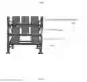 Fig. 11 - Method and system for providing visual instructions to warehouse operators