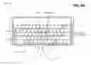 Fig. 12 - ADJUSTABLE TOUCH SCREEN KEYBOARD