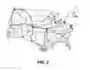 Fig. 03 - System and method for selecting and reserving airline seats