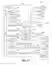 Fig. 13 - Motion-based user interface feature subsets