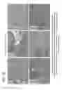 Fig. 41 - Triple-fusion constructs and methods of monitoring human embryonic stem cells
