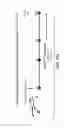 Fig. 100 - TRANSGENIC ANIMALS EXPRESSING HUMAN IGE-M1'