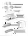 Fig. 10 - System, Method, and Article of Manufacture for Providing Protection to an Appendage From Infectious Agents