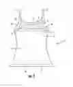 Fig. 03 - Self-adjusting shapewear garment