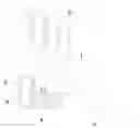 Fig. 01 - Batter's or Golfer's Glove with Auditory Indicator Producing Sound When User is in Correct Position for Maximum Power