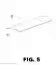 Fig. 06 - Batter's or Golfer's Glove with Auditory Indicator Producing Sound When User is in Correct Position for Maximum Power
