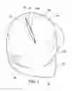 Fig. 02 - HAT FOR DISCRETE AREA APPLICATION OF HEAT OR COLD
