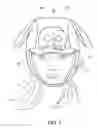 Fig. 03 - HAT FOR DISCRETE AREA APPLICATION OF HEAT OR COLD