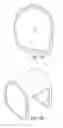 Fig. 06 - HAT FOR DISCRETE AREA APPLICATION OF HEAT OR COLD