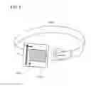 Fig. 06 - Wearable window pockets for wireless devices
