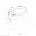 Fig. 03 - Garment with adjustable waistband