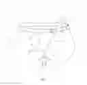 Fig. 08 - Garment with adjustable waistband