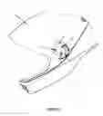 Fig. 04 - Helmet and visor locking mechanism
