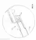Fig. 12 - Portable disposable toilet