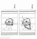 Fig. 14 - Portable disposable toilet