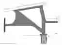 Fig. 01 - Starting platform wedge anchor assembly