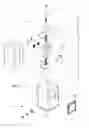 Fig. 03 - Starting platform wedge anchor assembly