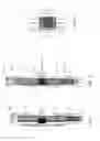 Fig. 06 - Starting platform wedge anchor assembly