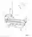 Fig. 02 - R bed roll in-bed patient-positioning and manipulation systems