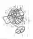 Fig. 07 - Convertible wheelchair