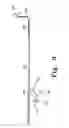 Fig. 11 - Patient-support apparatus with a locking deck section