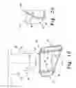 Fig. 22 - Patient-support apparatus with a locking deck section