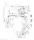Fig. 26 - Patient-support apparatus with a locking deck section