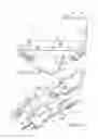 Fig. 08 - Patient support apparatus with powered wheel