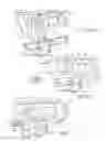 Fig. 05 - Siderail assembly for patient support apparatus