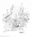 Fig. 07 - Siderail assembly for patient support apparatus
