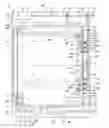 Fig. 01 - Laundry treating appliance with balancing system