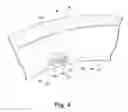 Fig. 05 - Laundry treating appliance with balancing system