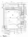 Fig. 10 - Laundry treating appliance with balancing system