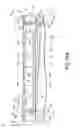 Fig. 15 - Laundry treating appliance with balancing system