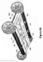 Fig. 08 - Pool cleaning device with improved bottom topography